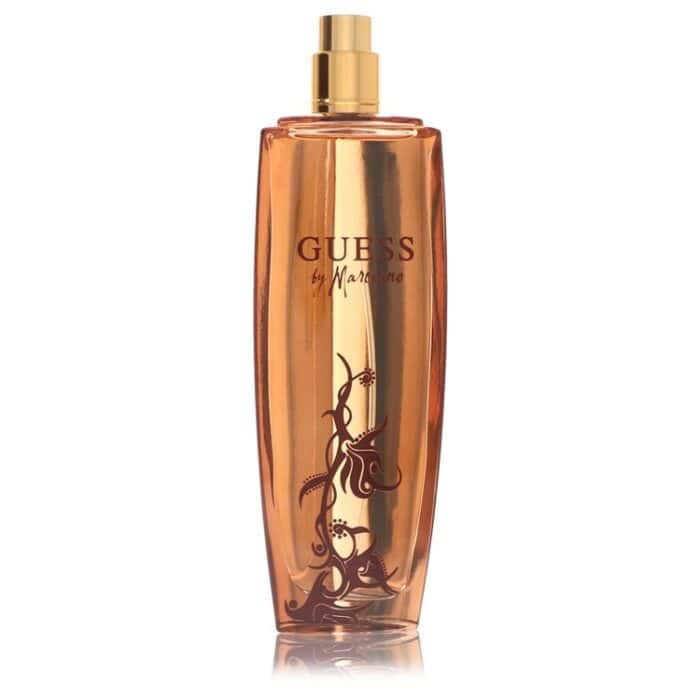 Guess Marciano By Guess - Eau De Parfum Spray (Tester) 3.4 Oz