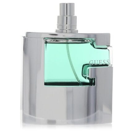 Guess (New) By Guess - Eau De Toilette Spray (Tester) 2.5 Oz