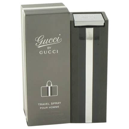 Gucci (New) By Gucci - Eau De Toilette Spray 1 Oz