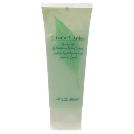 Green Tea By Elizabeth Arden - Body Lotion 6.8 Oz