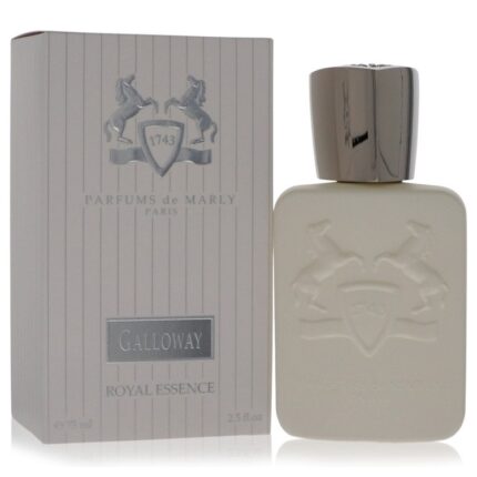 Galloway By Parfums De Marly - Eau De Parfum Spray 2.5 Oz