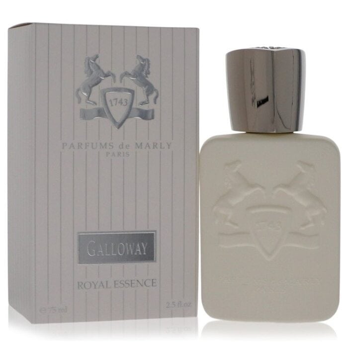 Galloway By Parfums De Marly - Eau De Parfum Spray 2.5 Oz