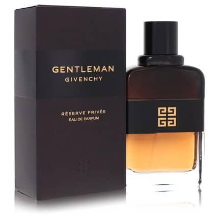 Gentleman Reserve Privee By Givenchy - Eau De Parfum Spray 3.3 Oz