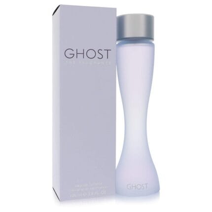 Ghost The Fragrance By Ghost - Eau De Toilette Spray 3.4 Oz