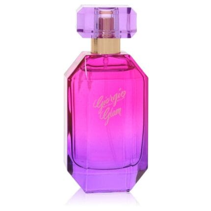 Giorgio Glam By Giorgio Beverly Hills - Eau De Parfum Spray (unboxed) 1.0 Oz