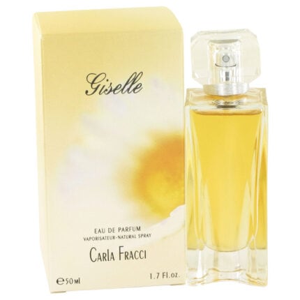 Giselle By Carla Fracci - Eau De Parfum Spray 1.7 Oz