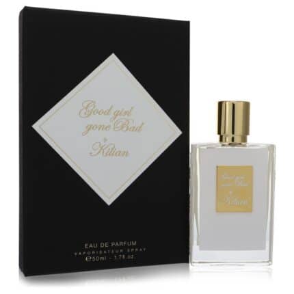 Good Girl Gone Bad By Kilian - Eau De Parfum Spray 1.7 Oz