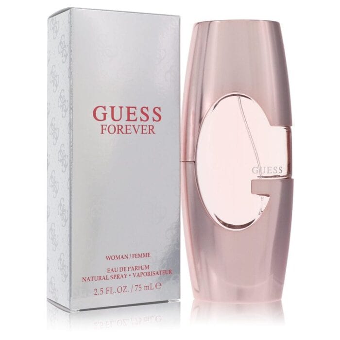 Guess Forever By Guess - Eau De Parfum Spray 2.5 Oz