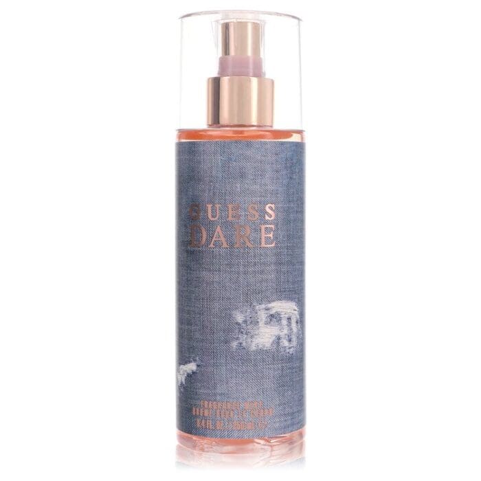 Guess Dare By Guess - Body Mist 8.4 Oz