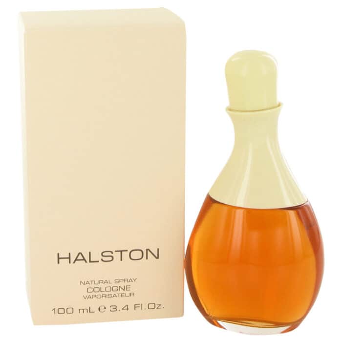 Halston By Halston - Cologne Spray 3.4 Oz