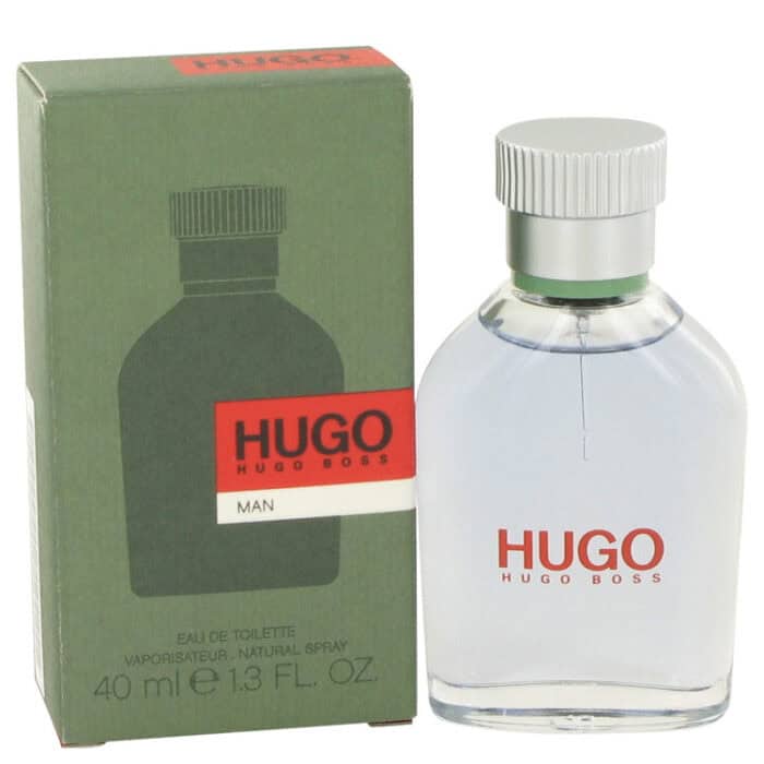 Hugo By Hugo Boss - Eau De Toilette Spray 1.3 Oz