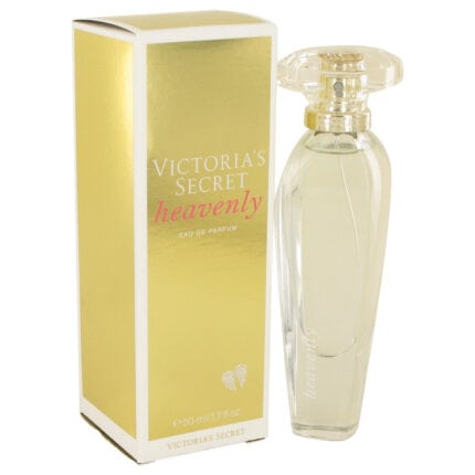 Heavenly By Victoria's Secret - Eau De Parfum Spray 1.7 Oz