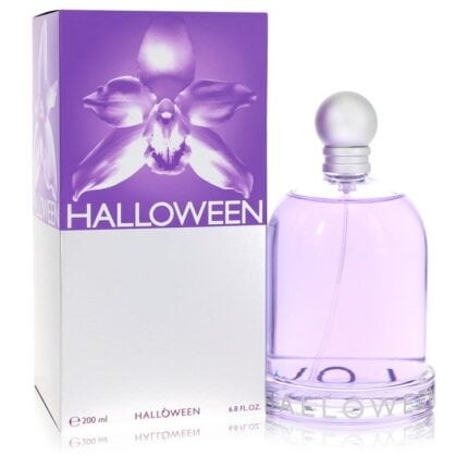 Halloween By Jesus Del Pozo - Eau De Toilette Spray 6.8 Oz