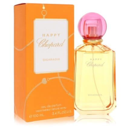 Happy Bigaradia By Chopard - Eau De Parfum Spray 3.4 Oz