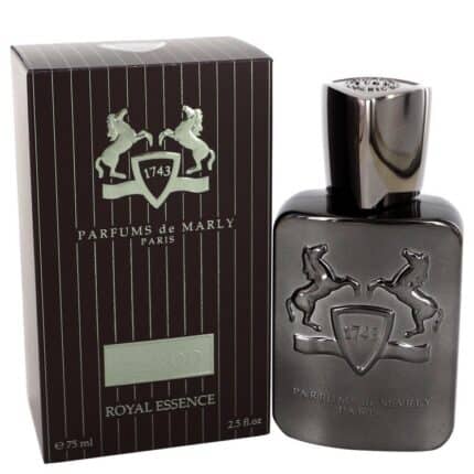 Herod By Parfums De Marly - Eau De Parfum Spray 2.5 Oz