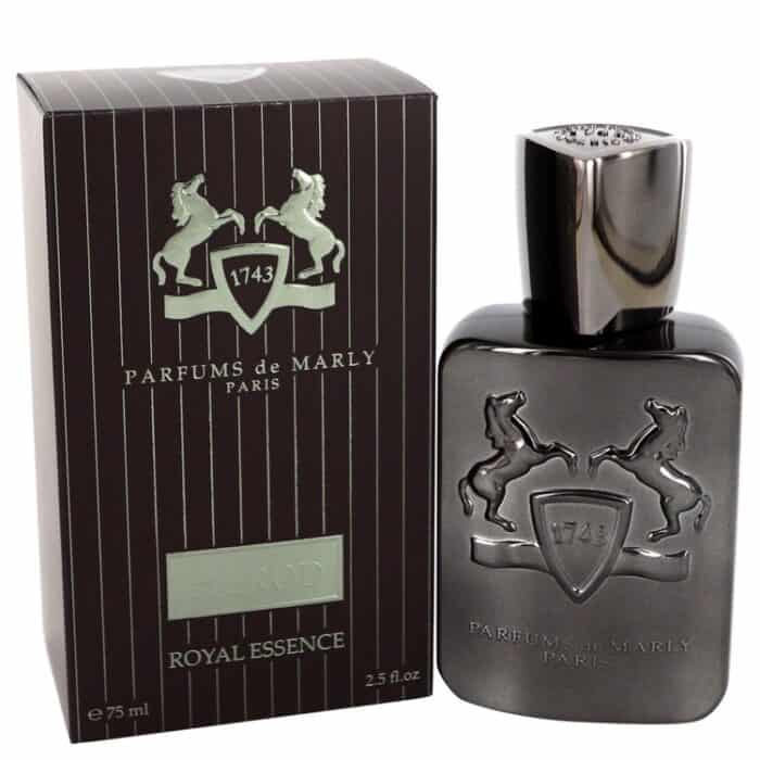 Herod By Parfums De Marly - Eau De Parfum Spray 2.5 Oz