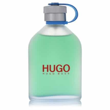 Hugo Now By Hugo Boss - Eau De Toilette Spray (Tester) 4.2 Oz