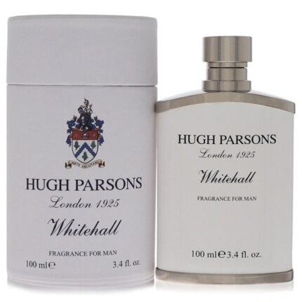Hugh Parsons Whitehall By Hugh Parsons - Eau De Parfum Spray 3.4 Oz