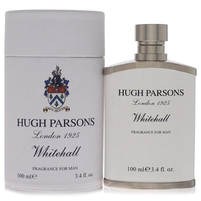 Hugh Parsons Whitehall By Hugh Parsons - Eau De Parfum Spray 3.4 Oz