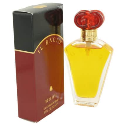 Il Bacio By Marcella Borghese - Eau De Parfum Spray 1.7 Oz