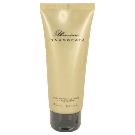 Blumarine Innamorata By Blumarine Parfums - Body Lotion 3.4 Oz