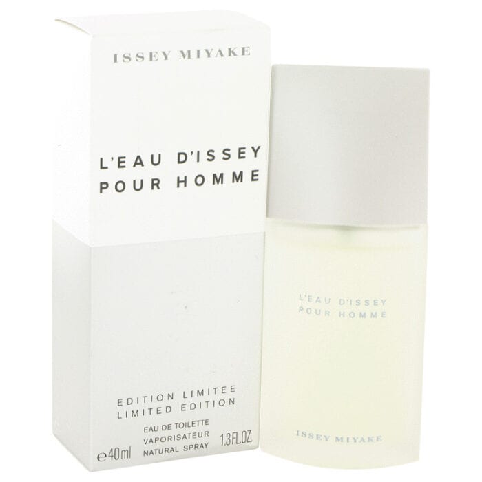 L'EAU D'ISSEY (issey Miyake) By Issey Miyake - Eau De Toilette Spray 1.3 Oz