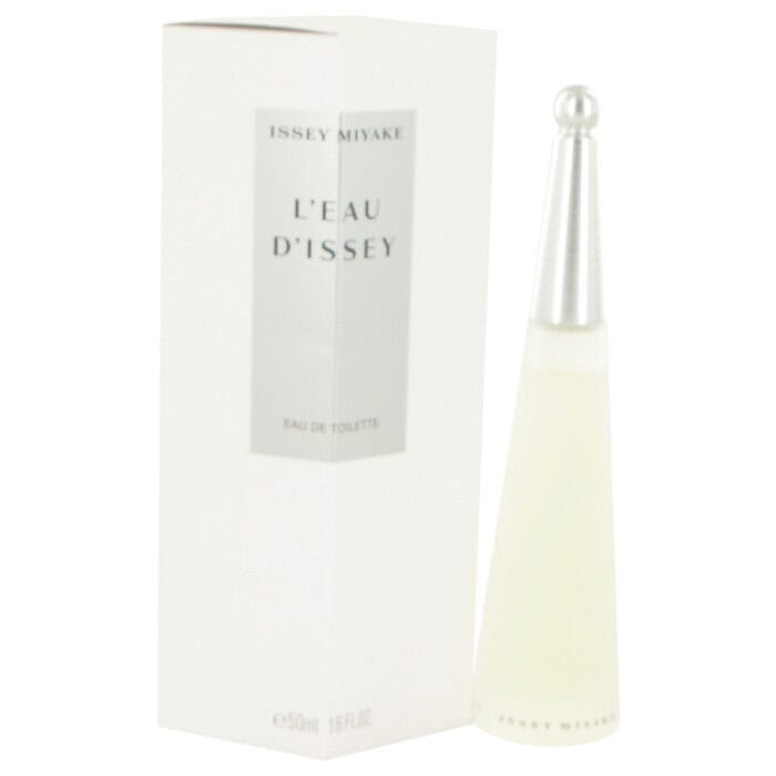 L'EAU D'ISSEY (issey Miyake) By Issey Miyake - Eau De Toilette Spray 1.6 Oz