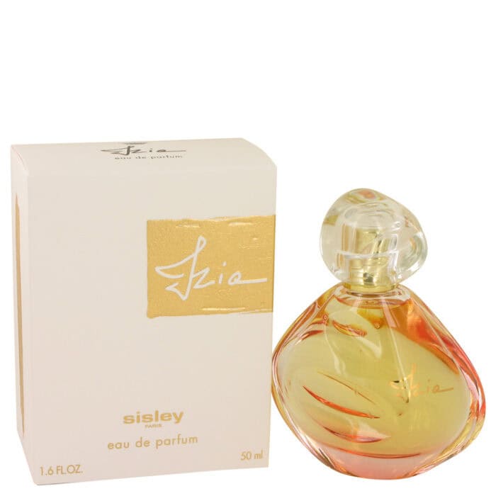 Izia By Sisley - Eau De Parfum Spray 1.6 Oz