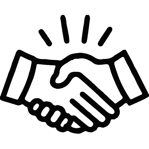 Icon Handshake