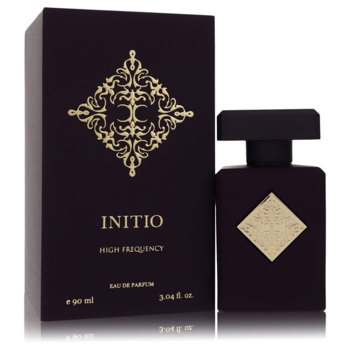 Initio High Frequency By Initio Parfums Prives - Eau De Parfum Spray (Unisex) 3.04 Oz