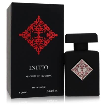 Initio Absolute Aphrodisiac By Initio Parfums Prives - Eau De Parfum Spray (Unisex) 3.04 Oz