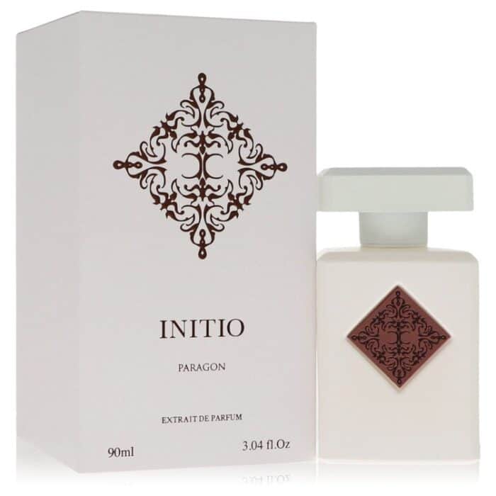 Initio Paragon By Initio Parfums Prives - Extrait De Parfum (Unisex) 3.04 Oz