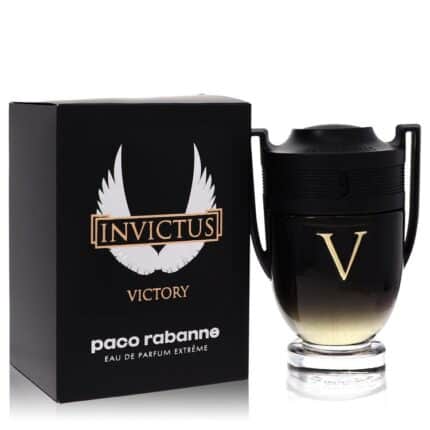 Invictus Victory By Paco Rabanne - Eau De Parfum Extreme Spray 1.7 Oz