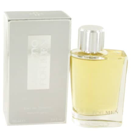 Jacomo Silver By Jacomo - Eau De Toilette Spray 3.4 Oz