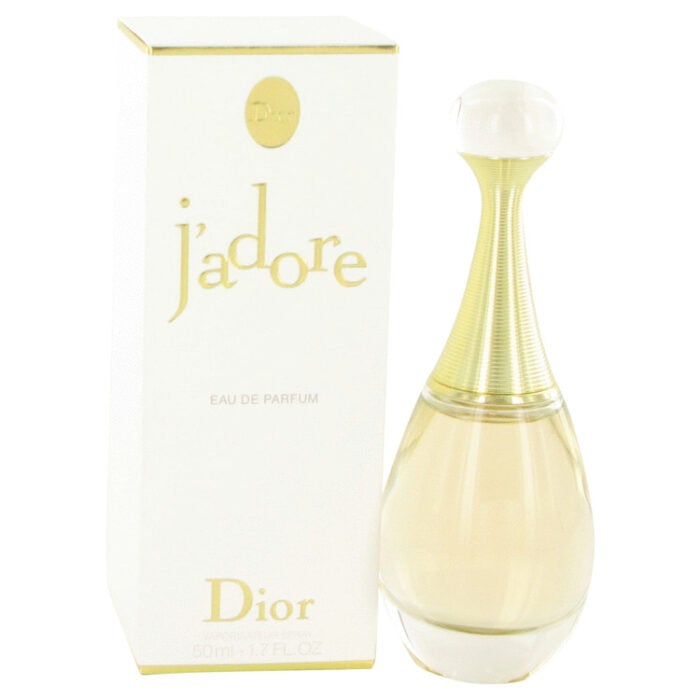 Jadore By Christian Dior - Eau De Parfum Spray 1.7 Oz