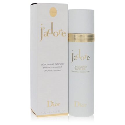 Jadore By Christian Dior - Deodorant Spray 3.3 Oz