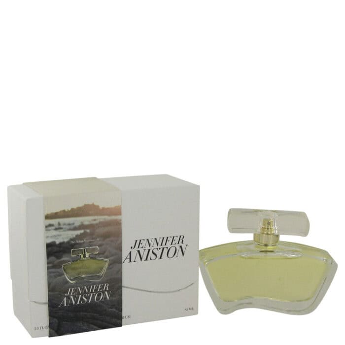 Jennifer Aniston By Jennifer Aniston - Eau De Parfum Spray 2.9 Oz