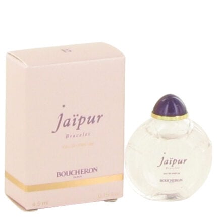 Jaipur Bracelet By Boucheron - Mini EDP .15 Oz