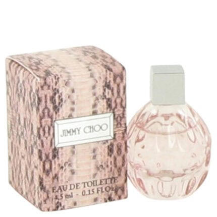 Jimmy Choo By Jimmy Choo - Mini EDP .15 Oz