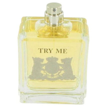 Juicy Couture By Juicy Couture - Eau De Parfum Spray (Tester) 3.4 Oz