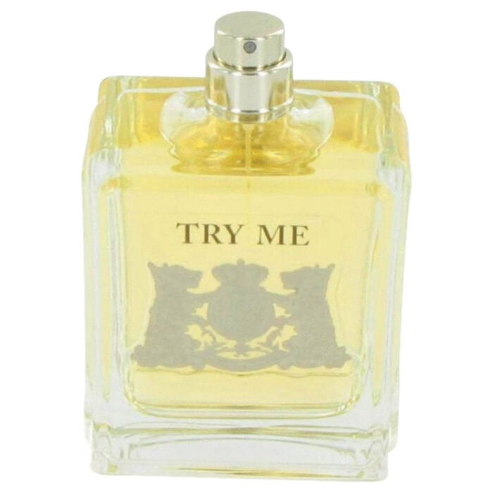 Juicy Couture By Juicy Couture - Eau De Parfum Spray (Tester) 3.4 Oz