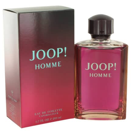 Joop By Joop! - Eau De Toilette Spray 6.7 Oz