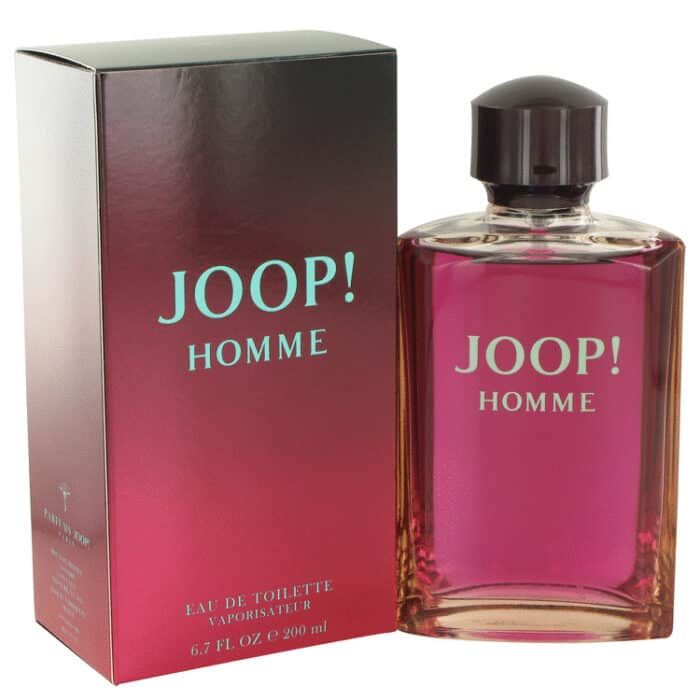 Joop By Joop! - Eau De Toilette Spray 6.7 Oz