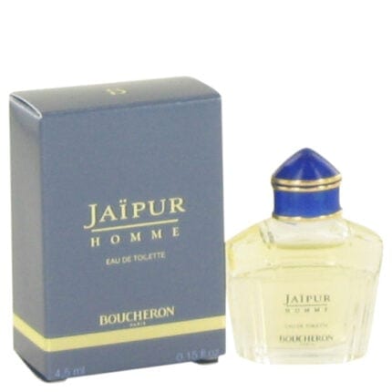 Jaipur By Boucheron - Mini EDT .17 Oz