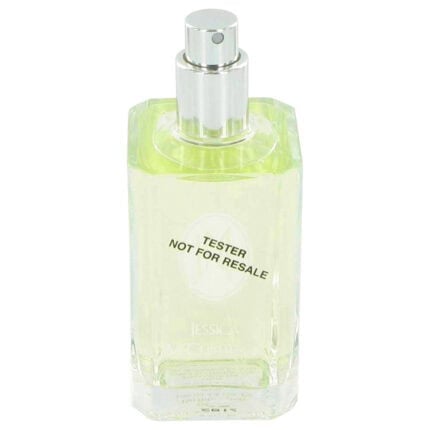 JESSICA Mc CLINTOCK By Jessica McClintock - Eau De Parfum Spray (Tester) 3.4 Oz