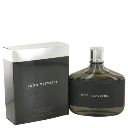 John Varvatos By John Varvatos - Eau De Toilette Spray 4.2 Oz