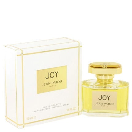 Joy By Jean Patou - Eau De Toilette Spray 1.6 Oz