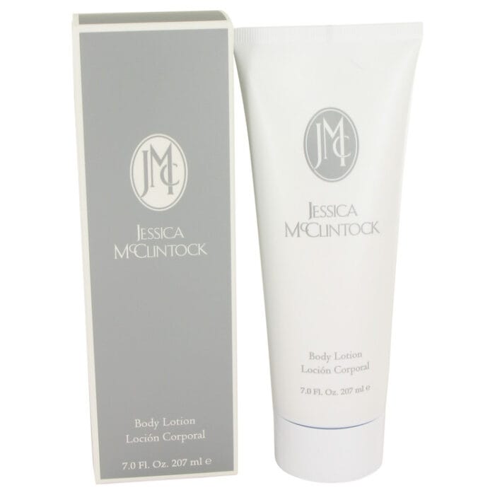 JESSICA Mc CLINTOCK By Jessica McClintock - Body Lotion 7 Oz