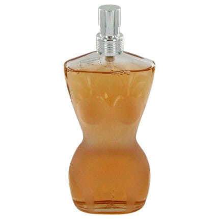 Jean Paul Gaultier By Jean Paul Gaultier - Eau De Toilette Spray (Tester) 3.4 Oz