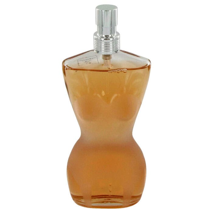 Jean Paul Gaultier By Jean Paul Gaultier - Eau De Toilette Spray (Tester) 3.4 Oz